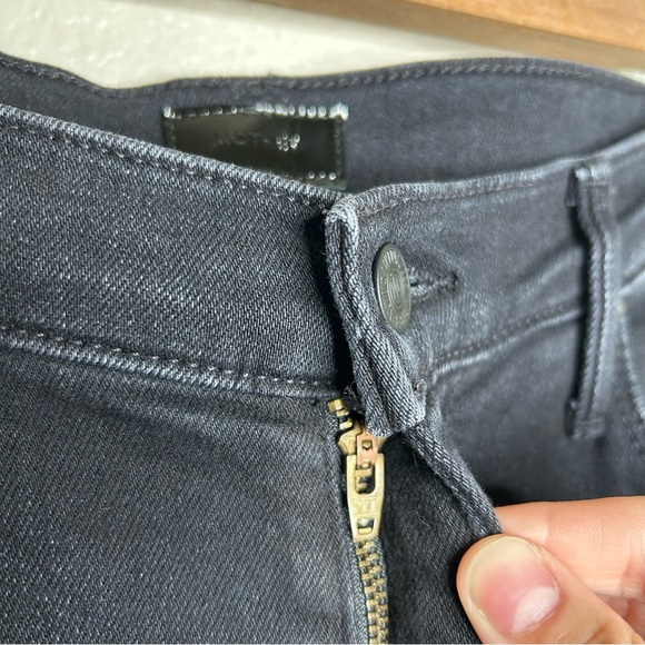 Mother The Weekender jeans Deep End 30 - Picture 5 of 15